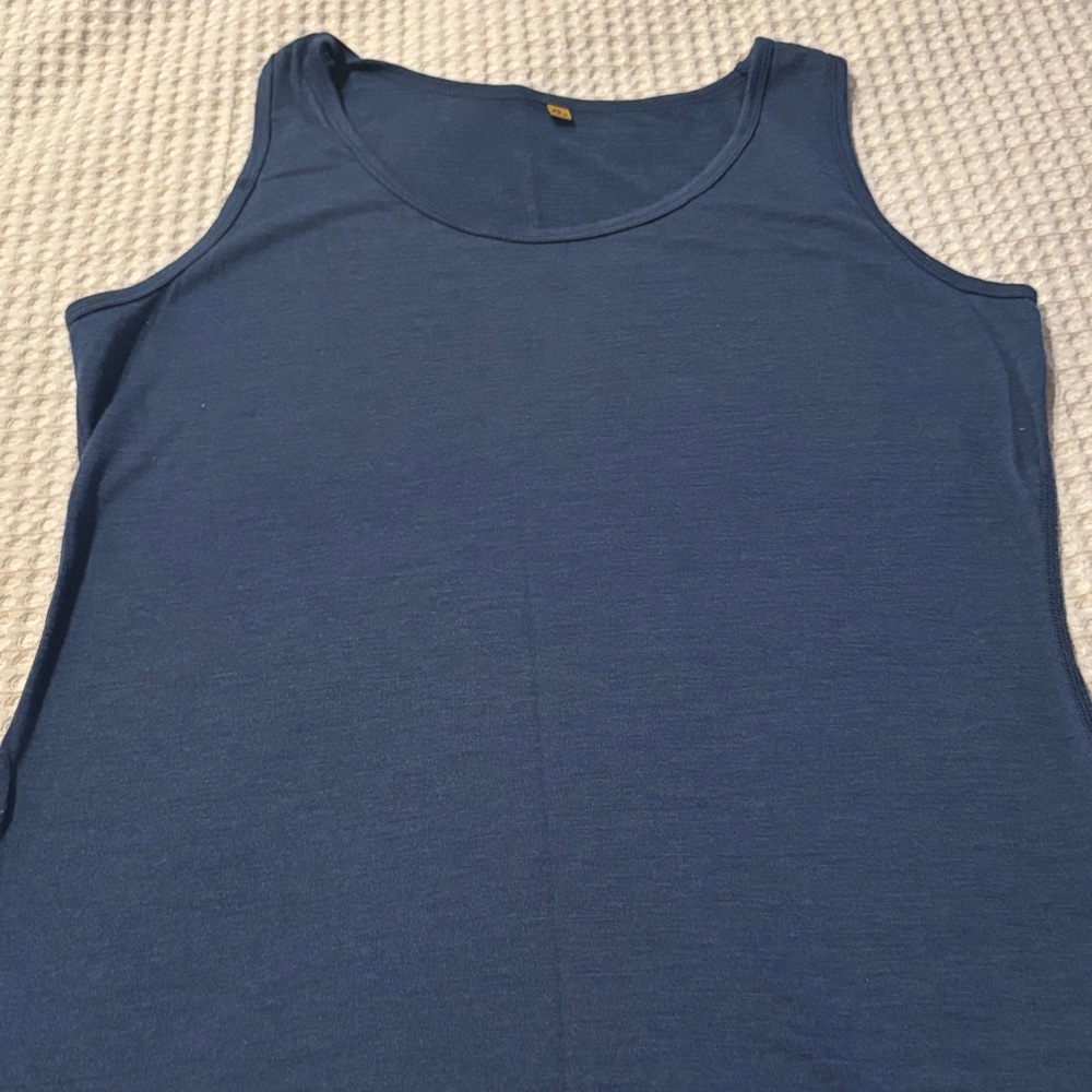 Monique Tank Top